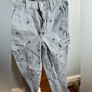 Pacsun Mushroom Pants